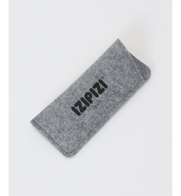 JOURNAL STANDARD「【IZIPIZI / イジピジ】SUN Light Color #D」|サングラス|