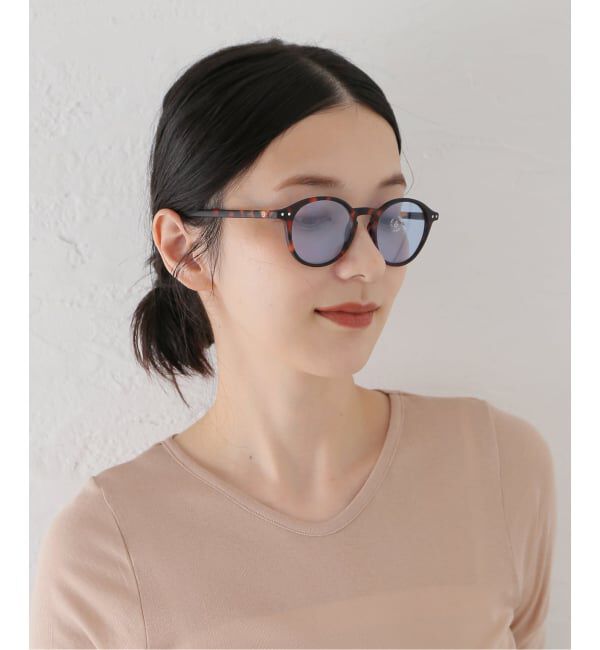 JOURNAL STANDARD「【IZIPIZI / イジピジ】SUN Light Color #D」|サングラス|