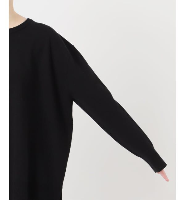 JOURNAL STANDARD relume「《WEB + 一部店舗限定》ウォッシャブルミラノリブプルオーバー」|ニット・セーター|