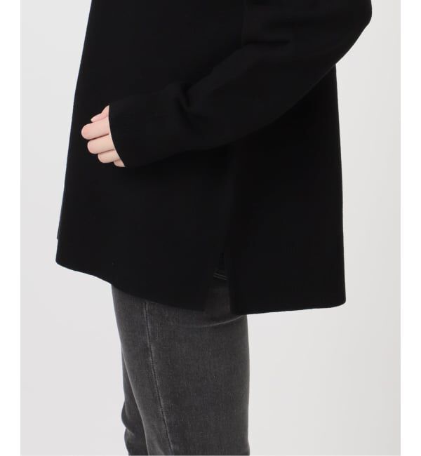 JOURNAL STANDARD relume「《WEB + 一部店舗限定》ウォッシャブルミラノリブプルオーバー」|ニット・セーター|