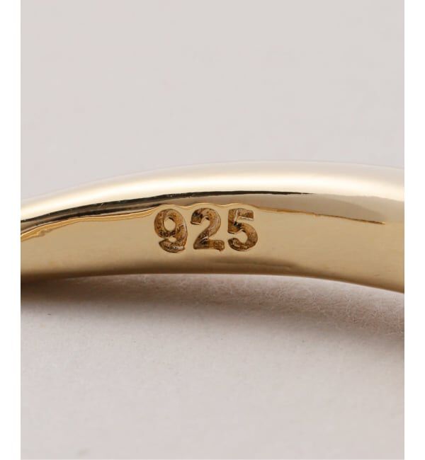 JOURNAL STANDARD relume「《WEB・一部店舗限定》【relume&times;Oyama】バングル」|ブレスレット・バングル|