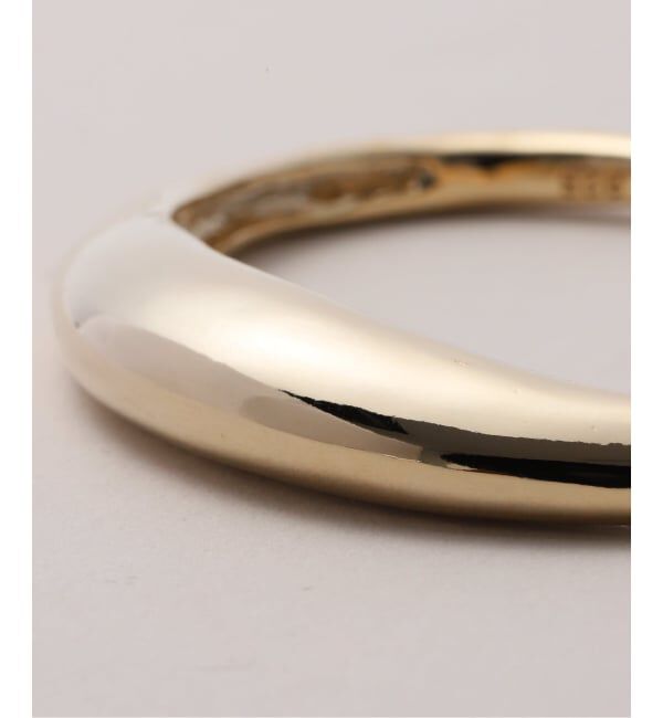 JOURNAL STANDARD relume「《WEB・一部店舗限定》【relume&times;Oyama】バングル」|ブレスレット・バングル|
