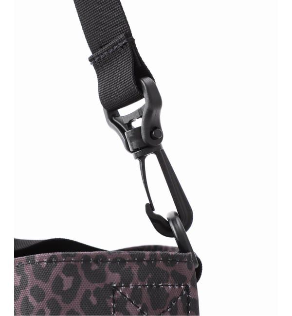 JOURNAL STANDARD relume「《WEB限定追加2》【Drifter/ドリフター】CARRY ALL BAG レオパード」|ショルダー・メッセンジャー|