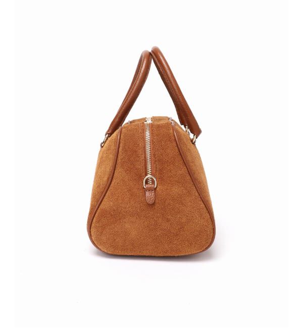 journal standard L'essage「【AULENTTI/オウレンティ】 ボストンショルダーバッグ」|ボストンバッグ|