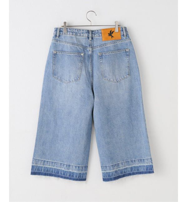 JOURNAL STANDARD「【ONE TEASPOON/ワンティースプーン】 720'S MID WAIST LONG LENGS」|デニム|