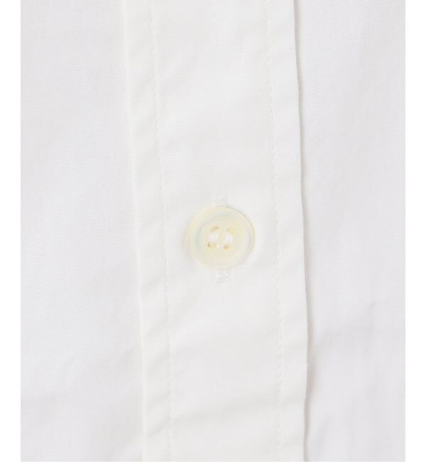 JOURNAL STANDARD relume「コンパクトコットンストライプビッグシャツ」|シャツ・ブラウス|