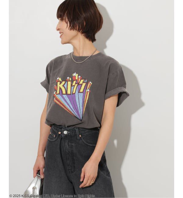 JOURNAL STANDARD relume「《WEB限定追加》別注【GOOD ROCK SPEED】ロックT」|Tシャツ・カットソー|