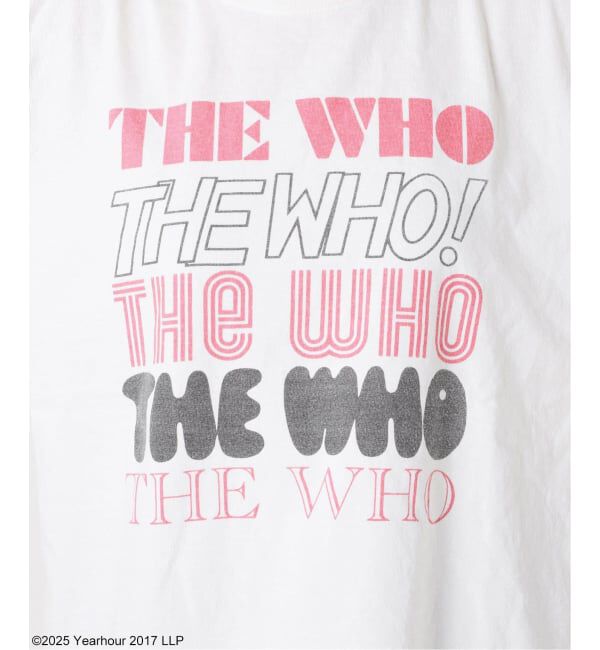 JOURNAL STANDARD relume「《WEB限定追加》別注【GOOD ROCK SPEED】ロックT」|Tシャツ・カットソー|