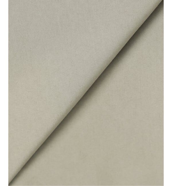 JOURNAL STANDARD「《追加2》ハイカウントミディートレンチコート」|トレンチコート|