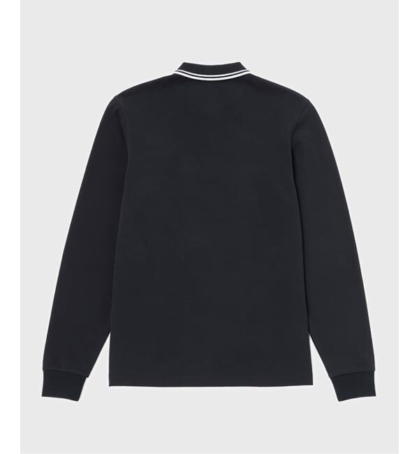 JOURNAL STANDARD「FRED PERRY / フレッドペリー M3636 LS TWIN TIPPED FP SHIRT」|ポロシャツ|
