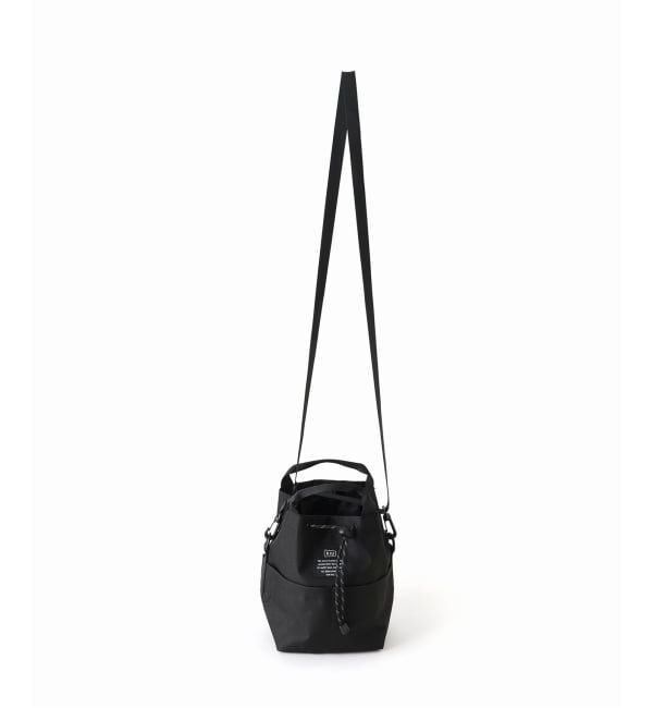 JOURNAL STANDARD relume「【KiU/キウ】 600D POCKETFUL MINI BAG」|ショルダー・メッセンジャー|