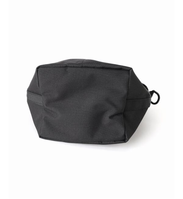 JOURNAL STANDARD relume「【KiU/キウ】 600D POCKETFUL MINI BAG」|ショルダー・メッセンジャー|