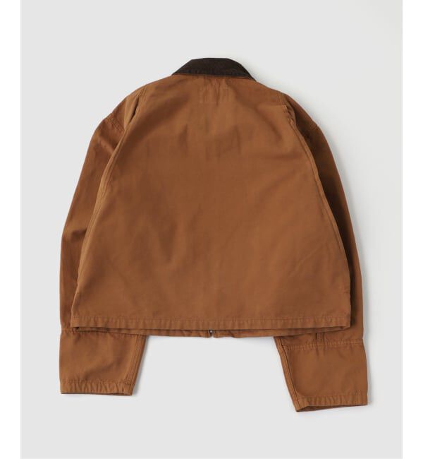 JOURNAL STANDARD「CARHARTT WIP / カーハート ダブリューアイピー W' PRESCOTT JACKET」|その他|