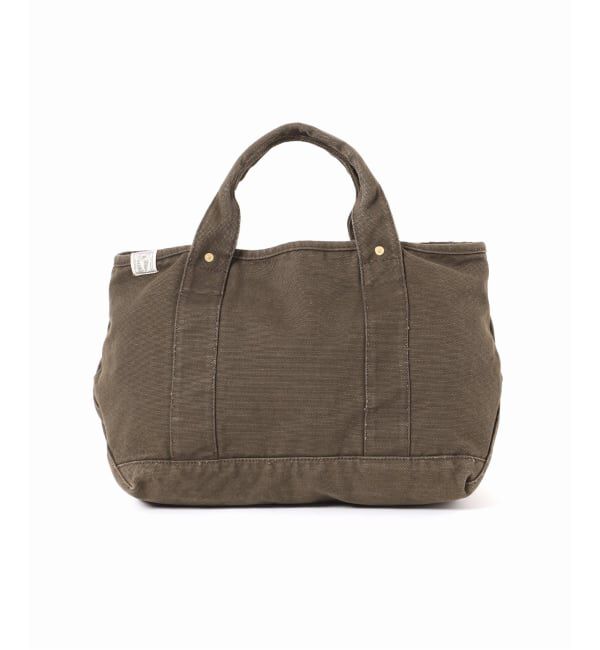 JOURNAL STANDARD「《追加予約》【TRIFFER/トリファー】TOTE BAG MEDIUM」|トートバッグ|