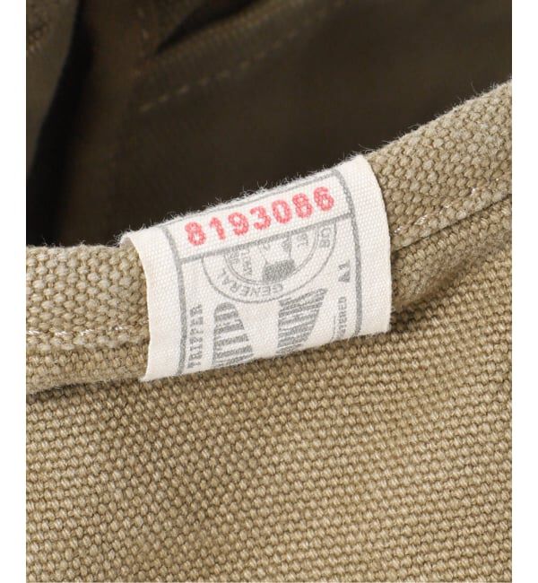 JOURNAL STANDARD「《追加予約》【TRIFFER/トリファー】TOTE BAG MEDIUM」|トートバッグ|