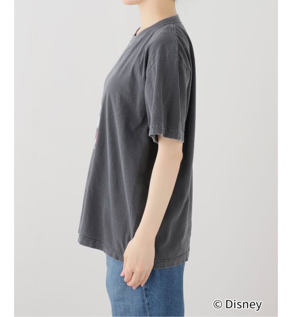 JOURNAL STANDARD「MICKEY /JS ROCK  Tシャツ」|Tシャツ・カットソー|