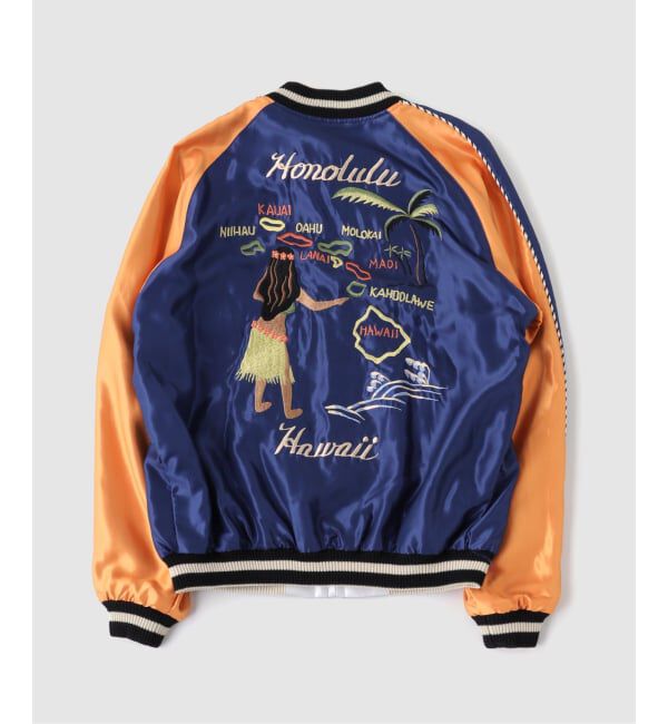 JOURNAL STANDARD「TAILOR TOYO / テーラー東洋 ACETATE SUKA」|その他|