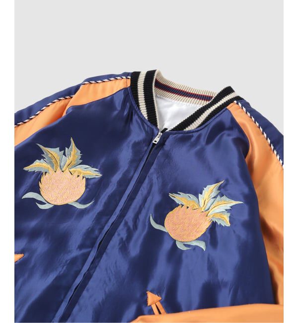 JOURNAL STANDARD「TAILOR TOYO / テーラー東洋 ACETATE SUKA」|その他|