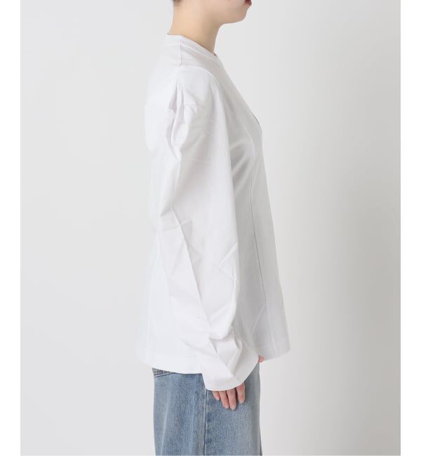 JOURNAL STANDARD「《予約》別注【CHAMPION*JOURNAL STANDARD by HOLIDAY】16s/1 Jersey PUFF」|Tシャツ・カットソー|