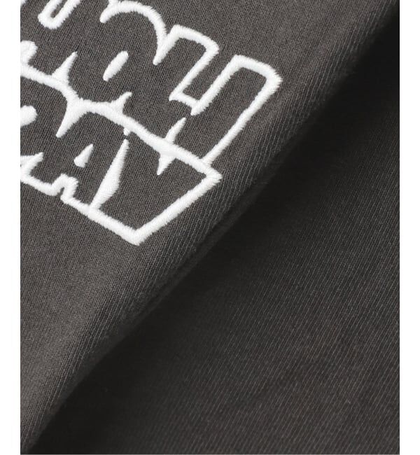 JOURNAL STANDARD「《予約》別注【CHAMPION*JOURNAL STANDARD by HOLIDAY】16s/1 Jersey PUFF」|Tシャツ・カットソー|