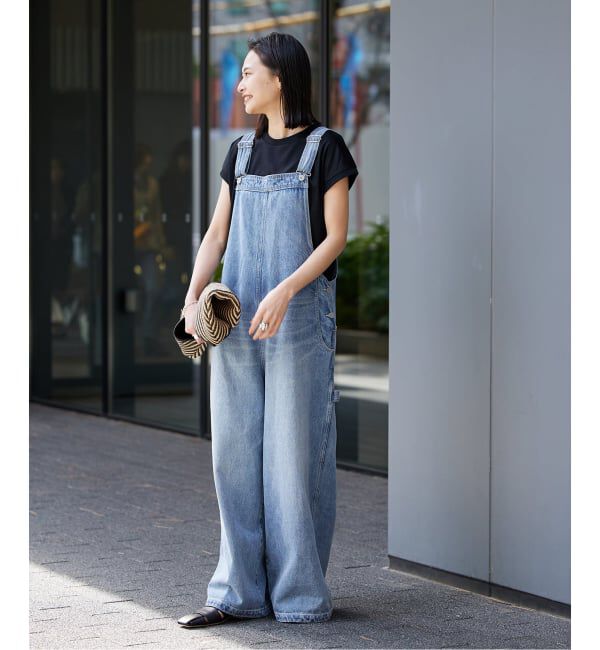 JOURNAL STANDARD「《追加予約2》汗ジミ防止ナノシアコンパクトTシャツ」|Tシャツ・カットソー|