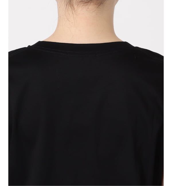 JOURNAL STANDARD「《追加予約2》汗ジミ防止ナノシアコンパクトTシャツ」|Tシャツ・カットソー|