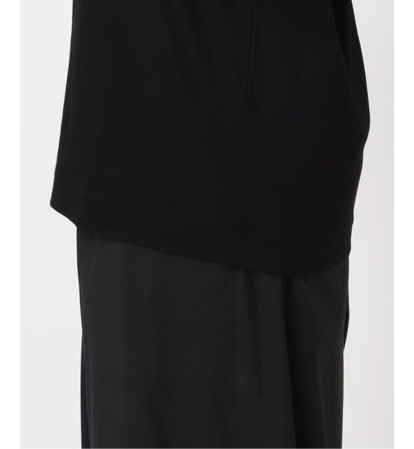 JOURNAL STANDARD「《追加予約2》汗ジミ防止ナノシアコンパクトTシャツ」|Tシャツ・カットソー|