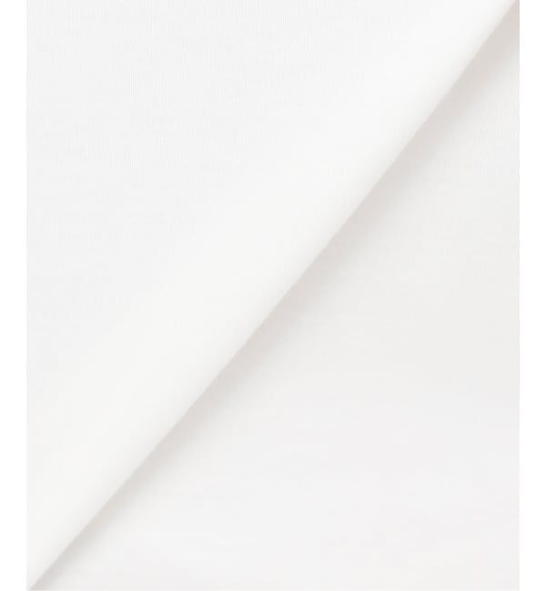 JOURNAL STANDARD「《追加予約2》汗ジミ防止ナノシアコンパクトTシャツ」|Tシャツ・カットソー|