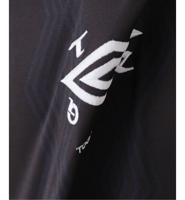 journal standard L'essage「【TOGA*UMBRO/トーガ*アンブロ】Game shirt UMBRO SP Tシャツ TC261JK510」|Tシャツ・カットソー|