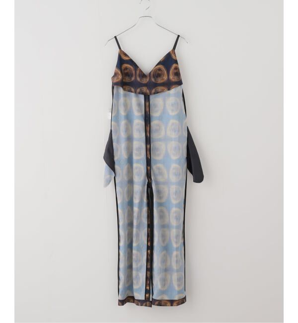 journal standard L'essage「【FUMIE TANAKA/フミエタナカ】FT dot all-in-one オールインワン」|ワンピース|