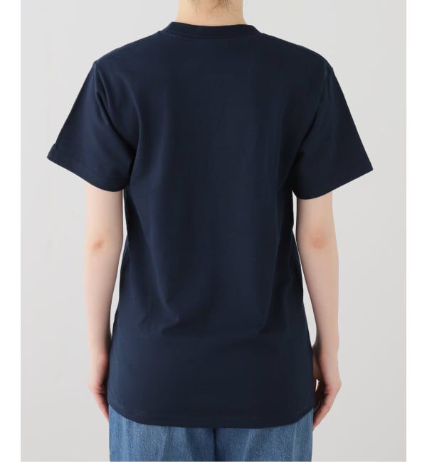 Oriens JOURNAL STANDARD「【nancy/ナンシー】 JUNKY TEE」|Tシャツ・カットソー|