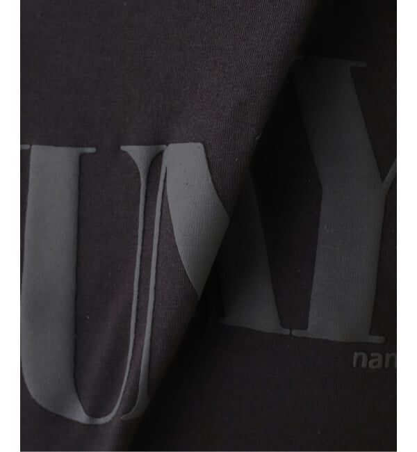 Oriens JOURNAL STANDARD「【nancy/ナンシー】 JUNKY TEE」|Tシャツ・カットソー|