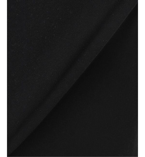 FRAMeWORK「カットナロースカート」|スカート|