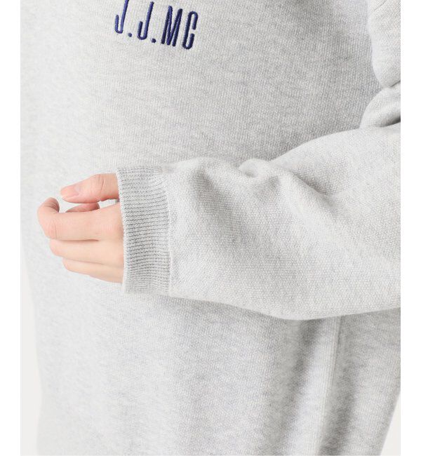 Spick and Span「《追加》J.J.Mercer / ジェイジェイマーサー 別注 Vネックプルオーバー」|ニット・セーター|