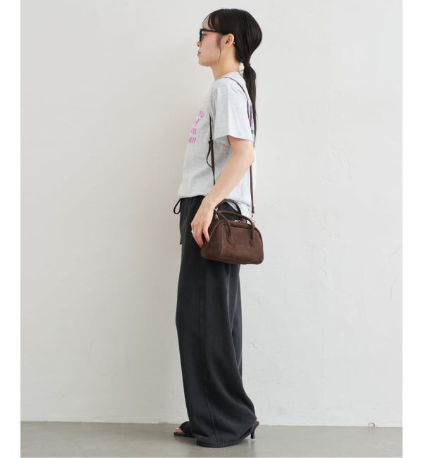 U by SPICK&SPAN「SCREEN STARS/スクリーンスターズ 別注フォトTEE」|Tシャツ・カットソー|