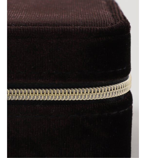 Lilas by Spick&Span「ジュエリーケース」|その他|