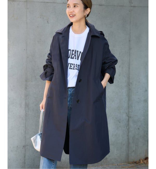 FRAMeWORK「ポンチョコート」|その他|