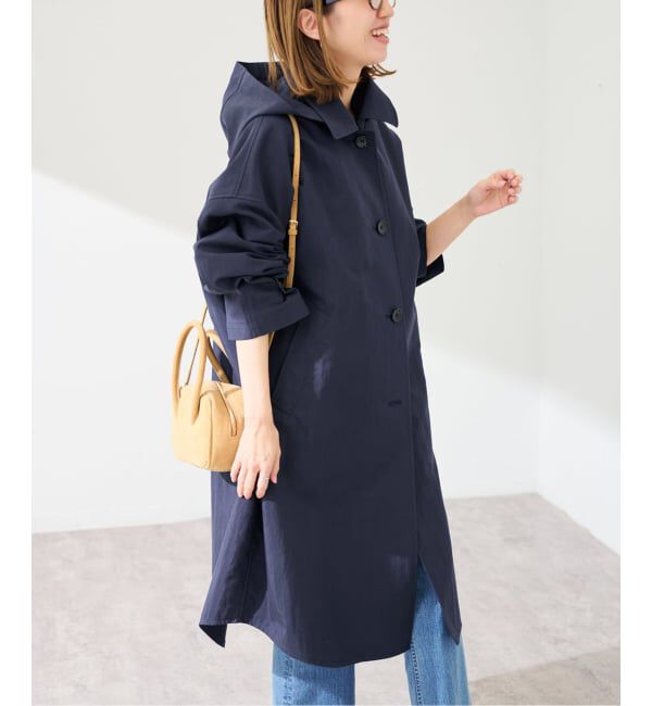 FRAMeWORK「ポンチョコート」|その他|