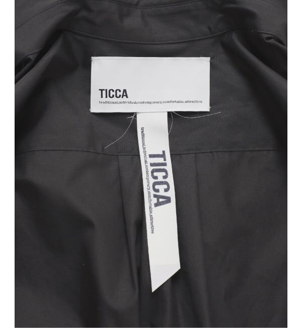 Spick and Span「TICCA / ティッカ フラワーレースワンピース」|ワンピース|