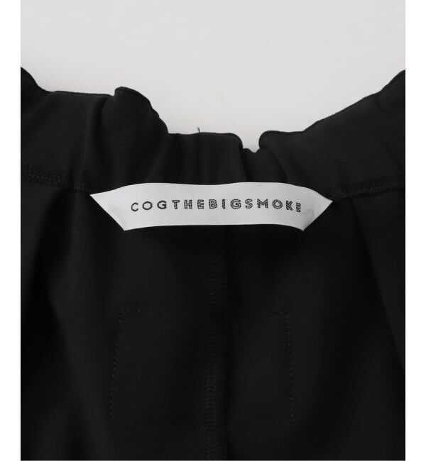 NOBLE「《追加予約》COG THE BIGSMOKE/コグザビッグスモーク NIRVANA TROUSERS」|その他|