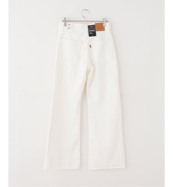 Spick and Span「LEVI'S / リーバイス LOOSE BOOT」|デニム|