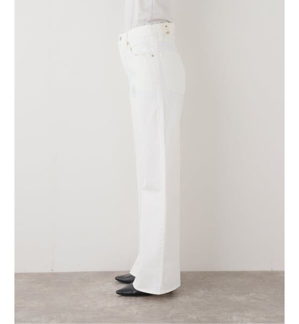 Spick and Span「LEVI'S / リーバイス LOOSE BOOT」|デニム|