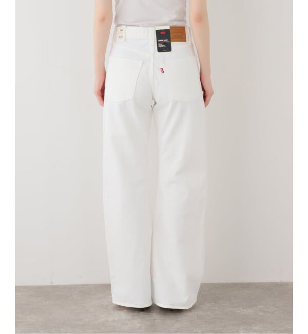 Spick and Span「LEVI'S / リーバイス LOOSE BOOT」|デニム|