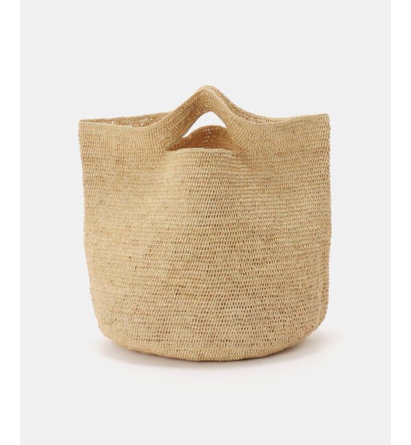  「MADE IN MADA/メイドインマダ  KOKO BAG」|トートバッグ|