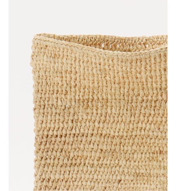  「MADE IN MADA/メイドインマダ  KOKO BAG」|トートバッグ|