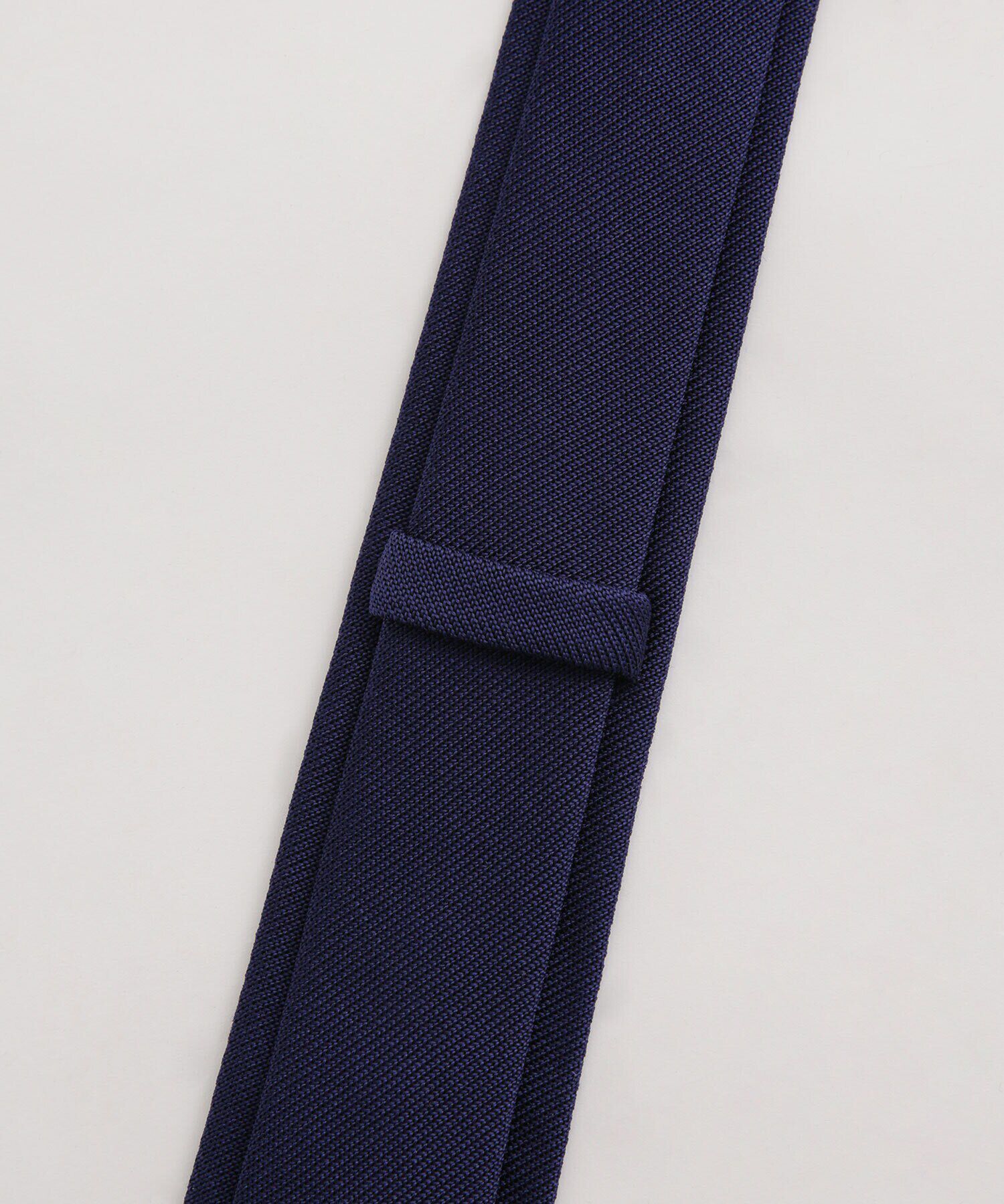 nano･universe「fratelli luigi/別注 シルクタイ」|ネクタイ・蝶ネクタイ|