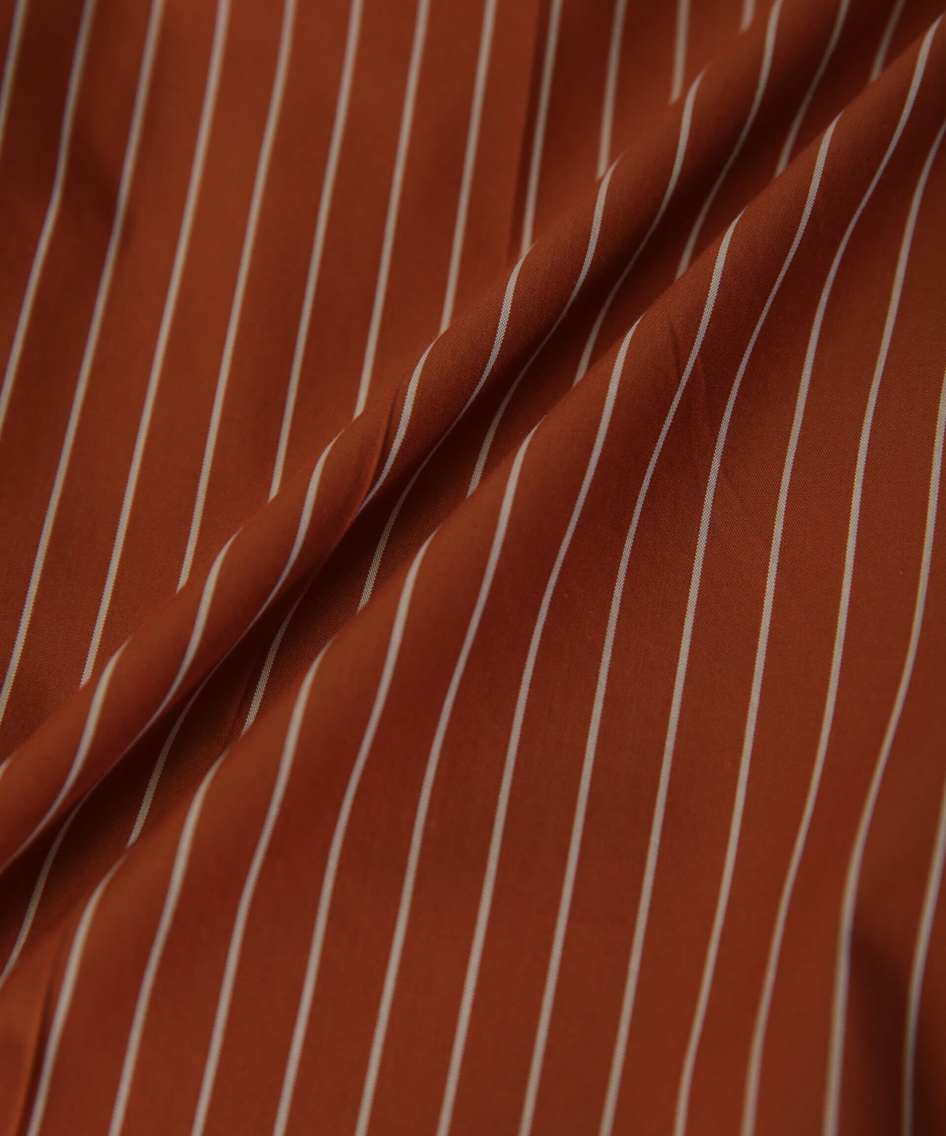 nano･universe「LB.01/コットンポリエステル ワイドパンツ」|チノ|