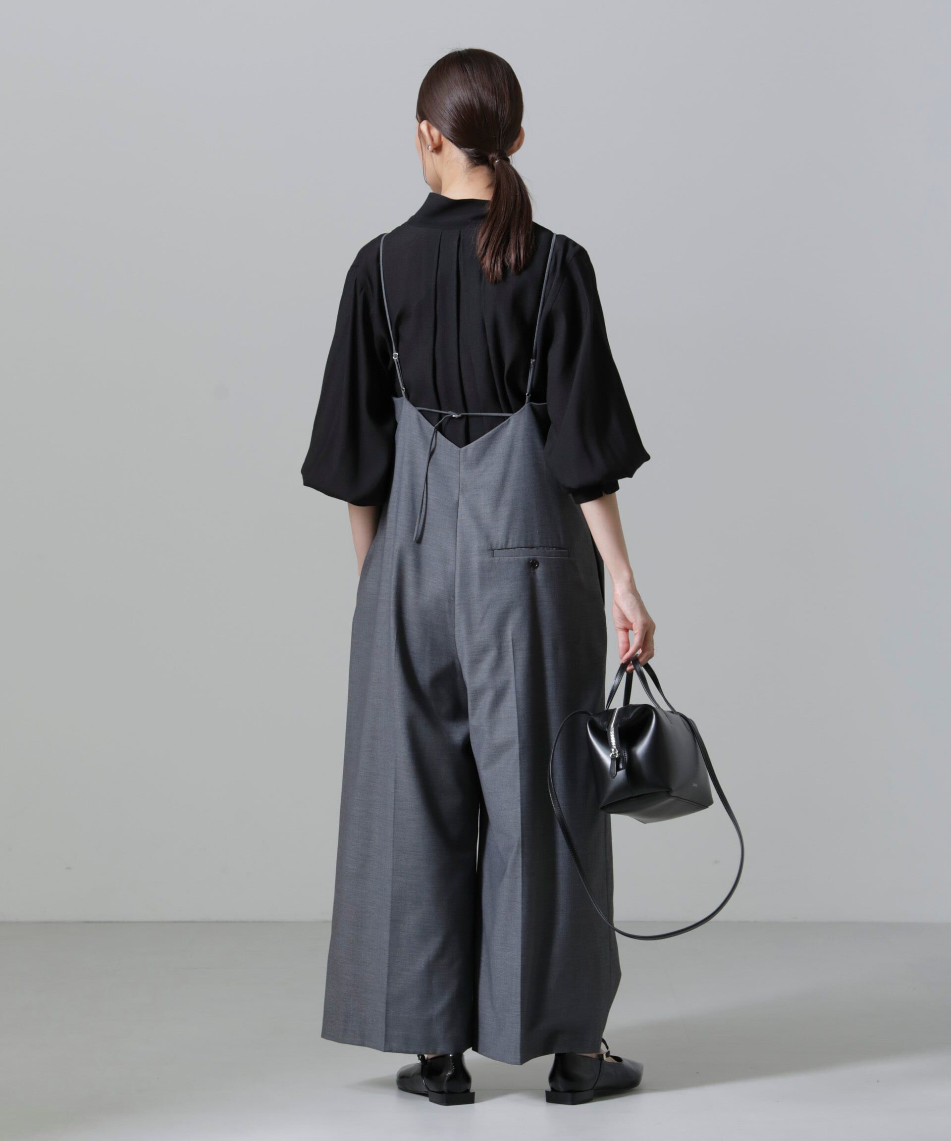 nano･universe「スーチングオールインワン」|ワンピース|