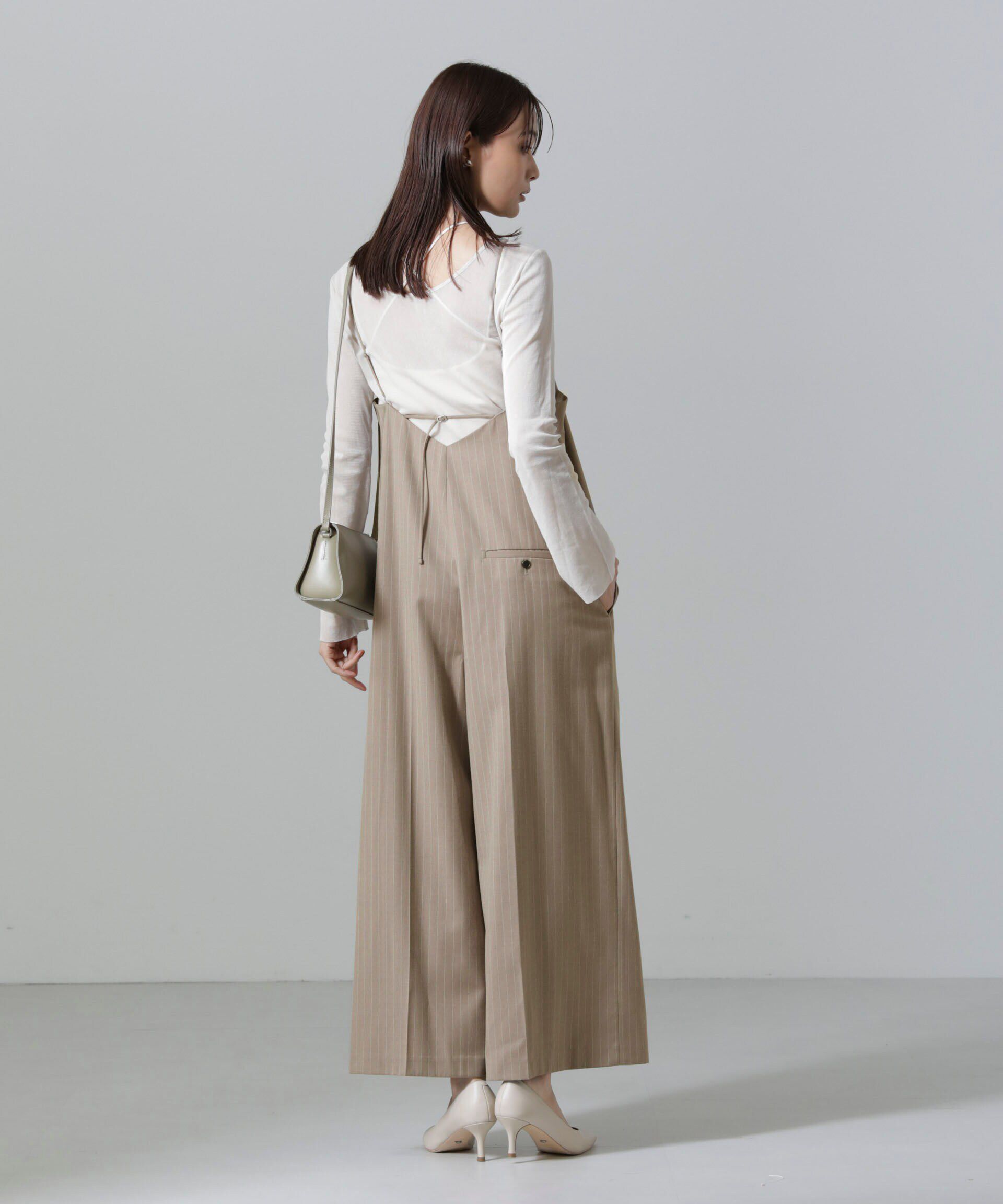 nano･universe「スーチングオールインワン」|ワンピース|