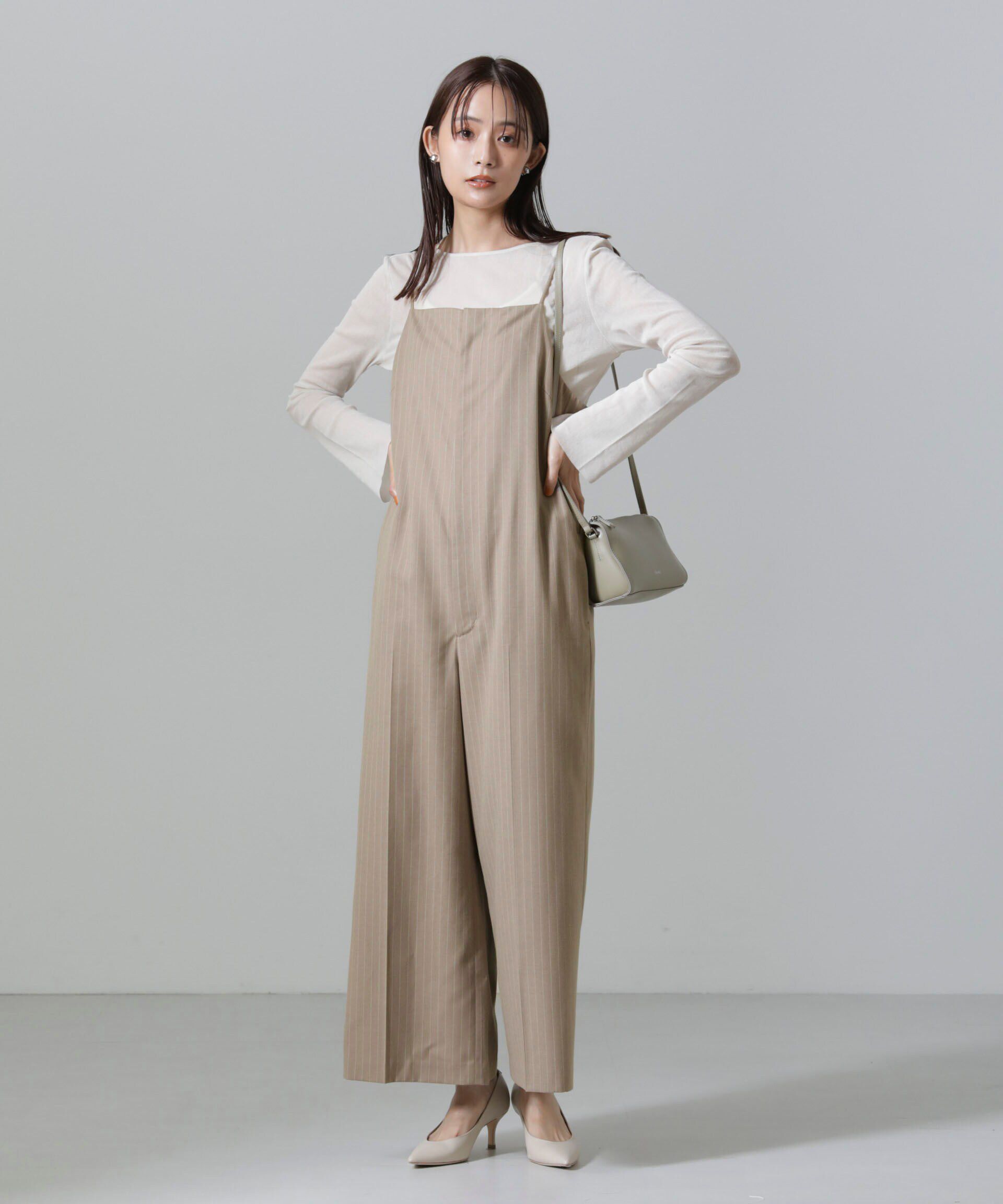 nano･universe「スーチングオールインワン」|ワンピース|